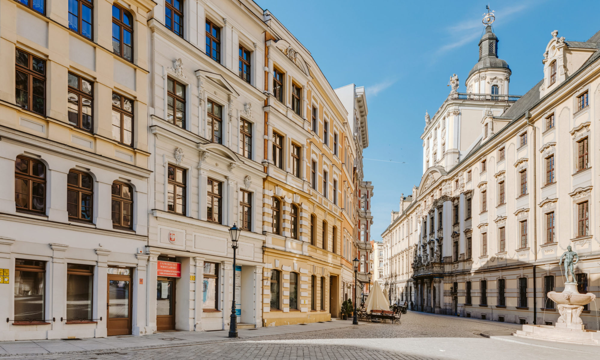 Centrum Kształcenia na Odległość